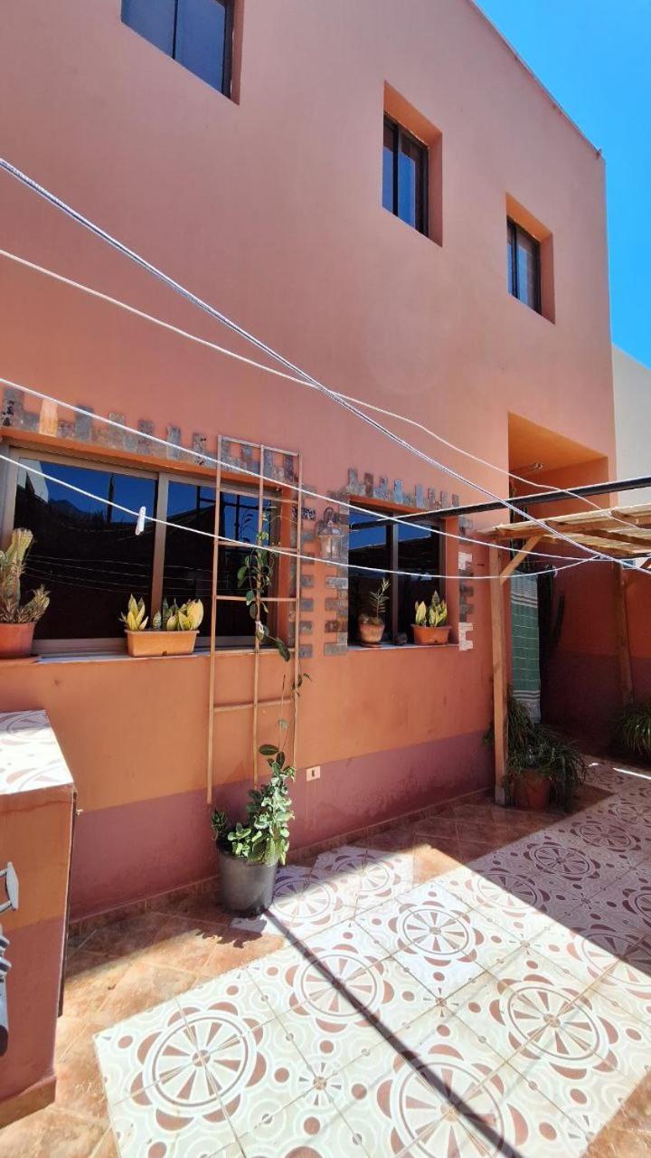 Casa Colores Accommodation Tenerife Канделария Екстериор снимка