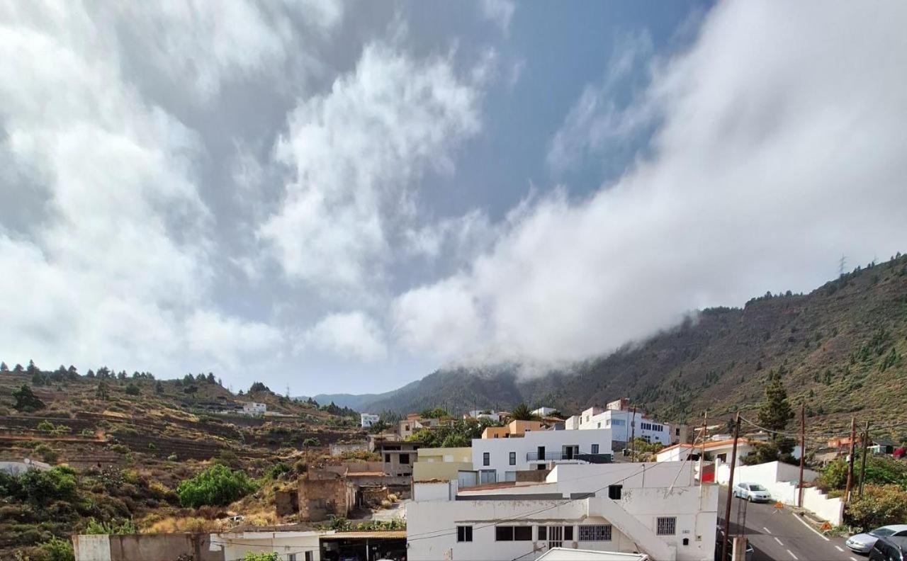 Casa Colores Accommodation Tenerife Канделария Екстериор снимка