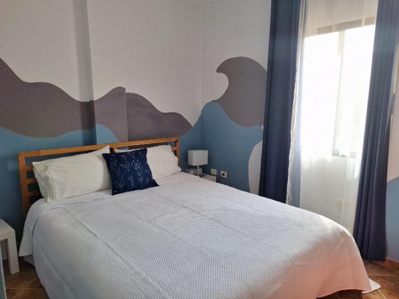 Casa Colores Accommodation Tenerife Канделария Екстериор снимка