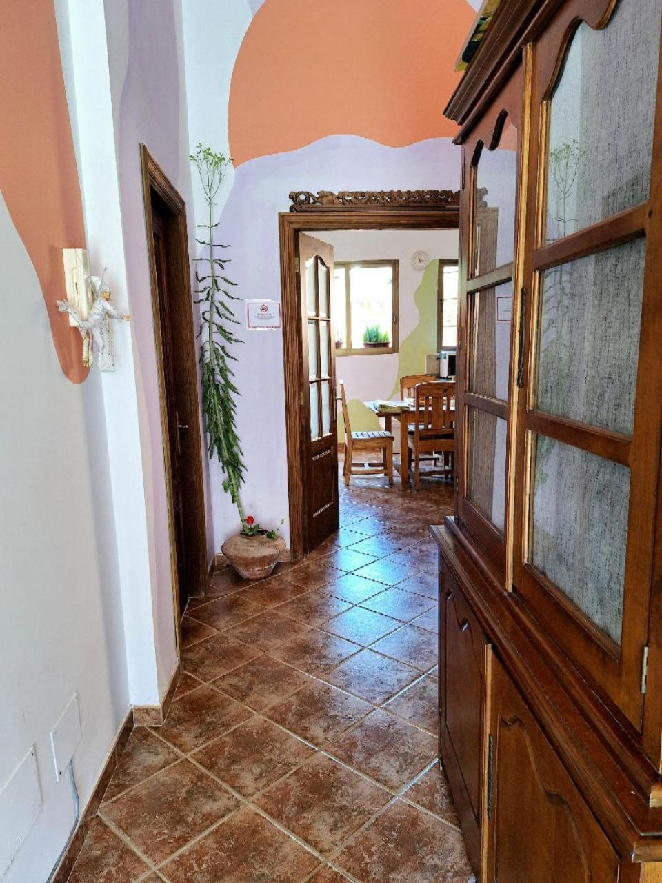 Casa Colores Accommodation Tenerife Канделария Екстериор снимка