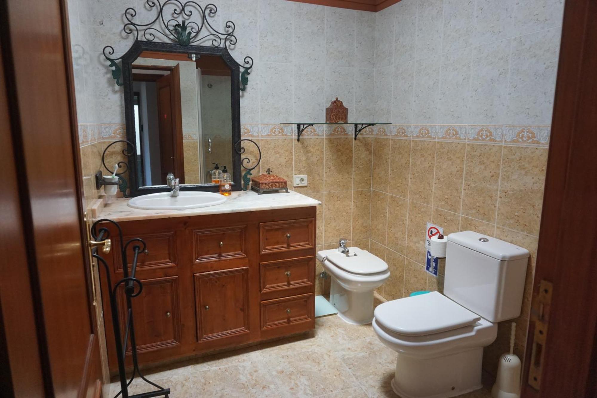 Casa Colores Accommodation Tenerife Канделария Екстериор снимка