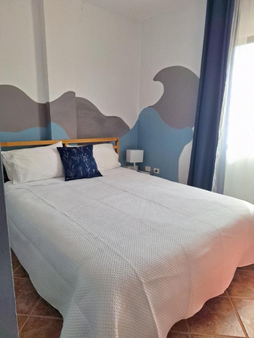 Casa Colores Accommodation Tenerife Канделария Екстериор снимка