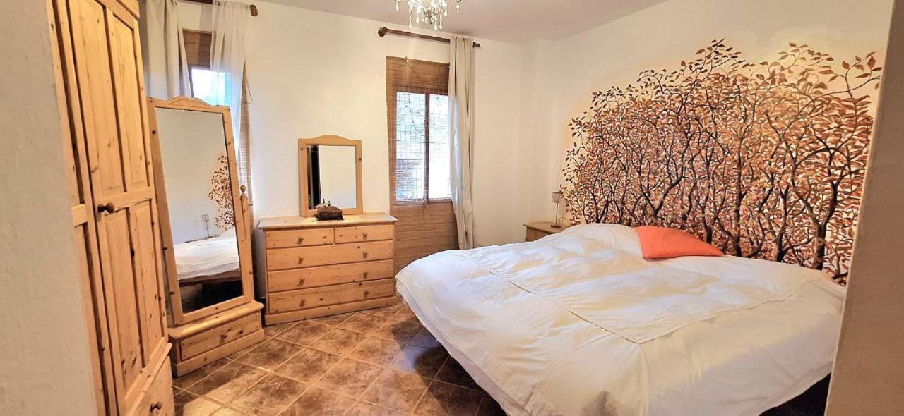 Casa Colores Accommodation Tenerife Канделария Екстериор снимка