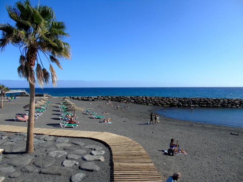 Casa Colores Accommodation Tenerife Канделария Екстериор снимка