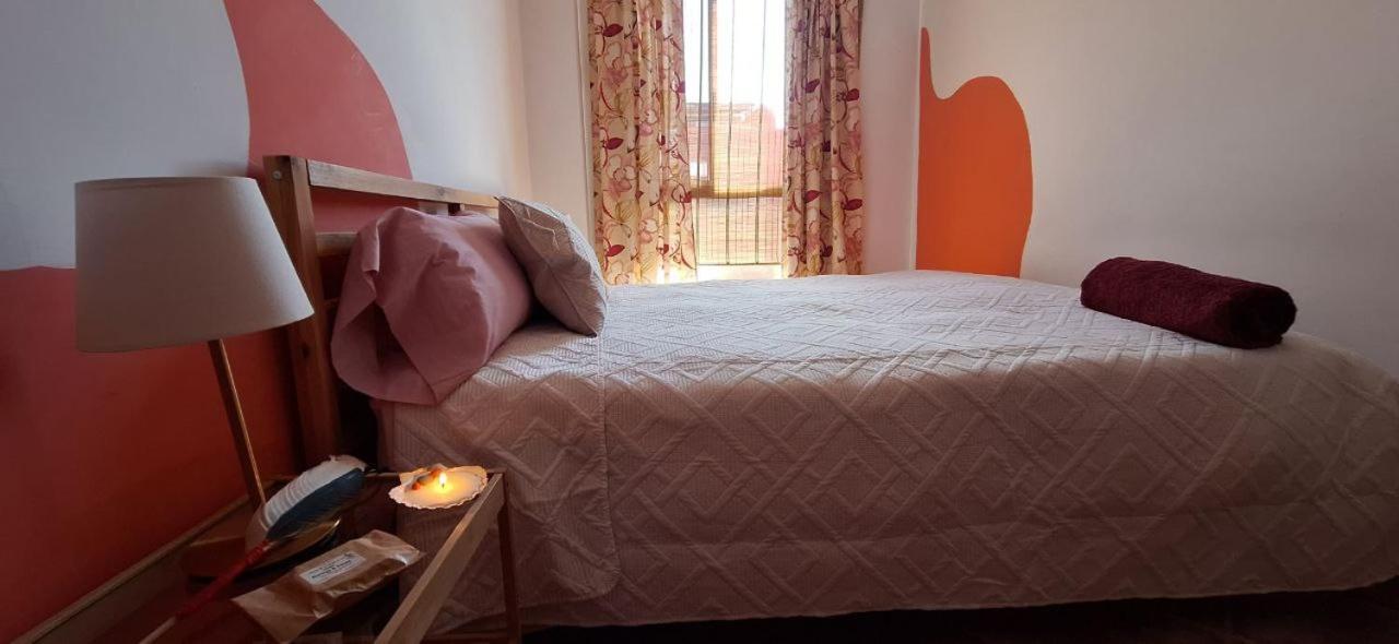 Casa Colores Accommodation Tenerife Канделария Екстериор снимка