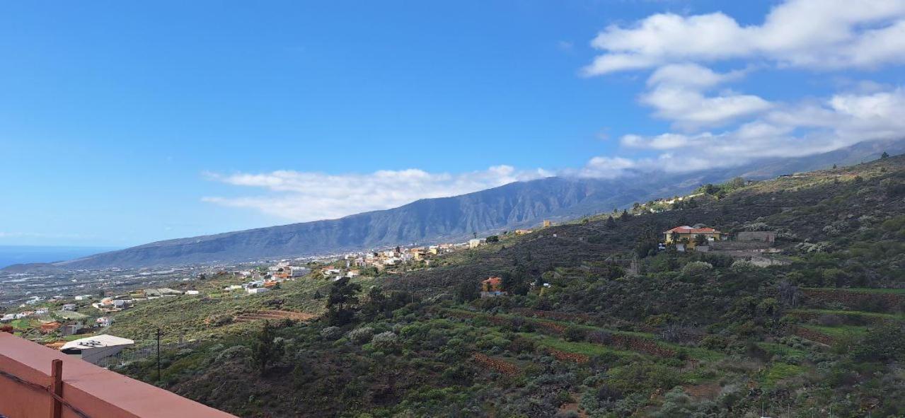 Casa Colores Accommodation Tenerife Канделария Екстериор снимка